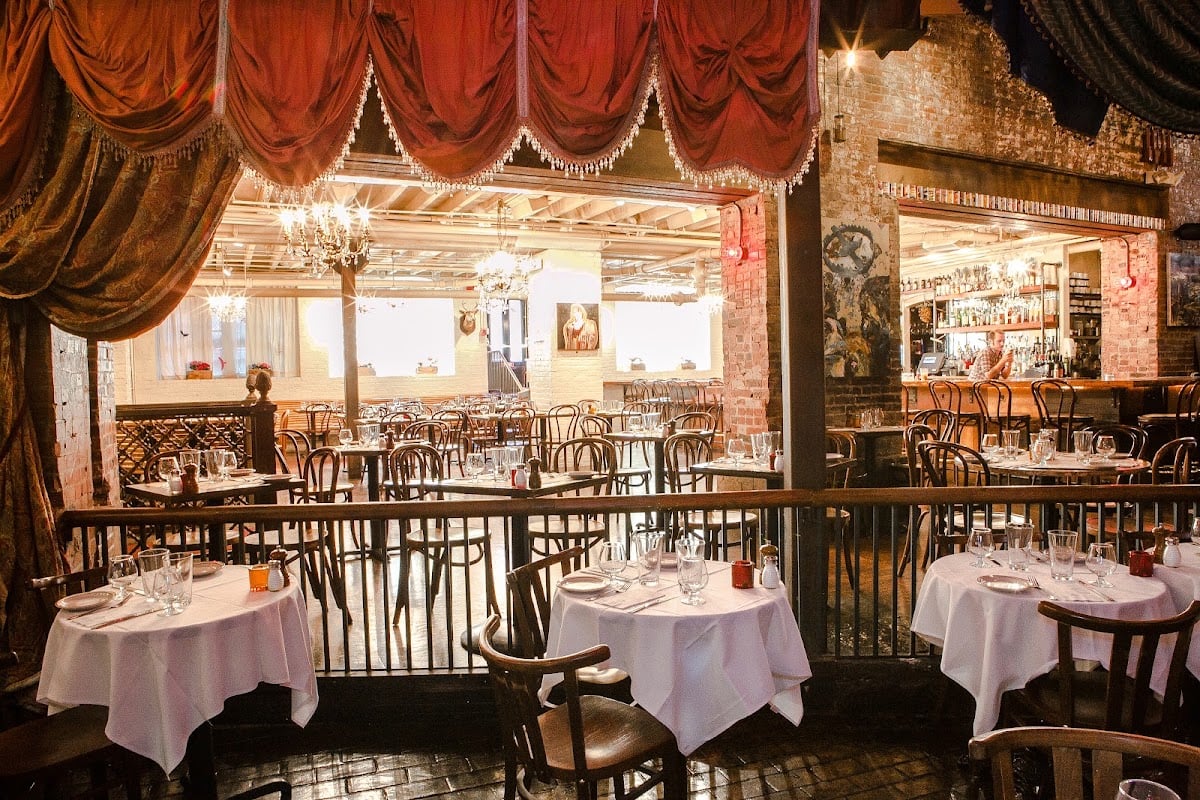 Walking tours in Boston