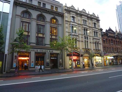 Boston Gay Men's Chorus Venue – GayOut Guide