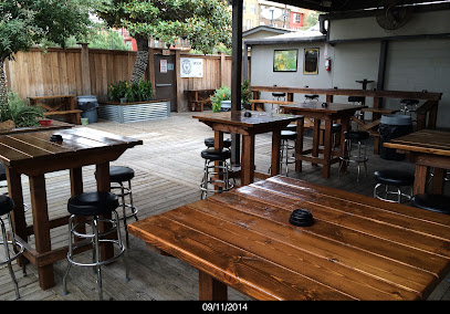 Hidden Door Bars & Clubs in Dallas – GayOut Guide