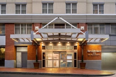 Residence Inn-Dupont Circle Hotels in Dallas – GayOut Guide