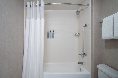 Residence Inn-Dupont Circle Hotels in Dallas – GayOut Guide