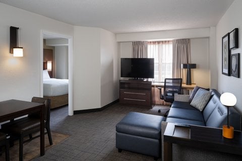Residence Inn-Dupont Circle Hotels in Dallas – GayOut Guide