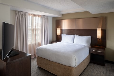 Residence Inn-Dupont Circle Hotels in Dallas – GayOut Guide