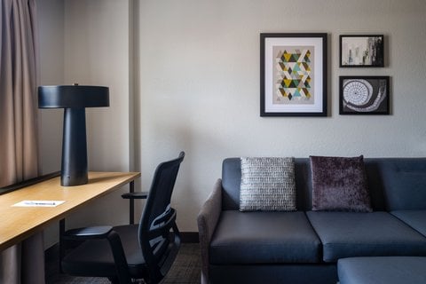 Residence Inn-Dupont Circle Hotels in Dallas – GayOut Guide