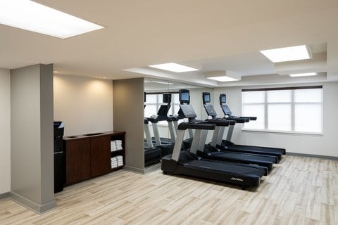 Residence Inn-Dupont Circle Hotels in Dallas – GayOut Guide