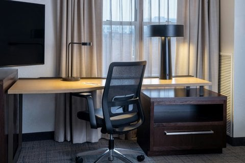 Residence Inn-Dupont Circle Hotels in Dallas – GayOut Guide