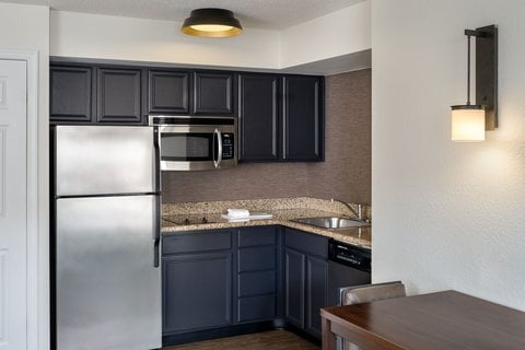 Residence Inn-Dupont Circle Hotels in Dallas – GayOut Guide