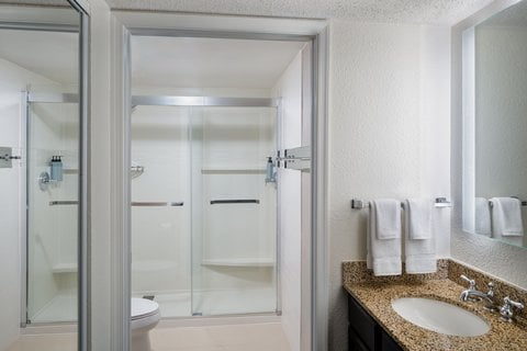 Residence Inn-Dupont Circle Hotels in Dallas – GayOut Guide