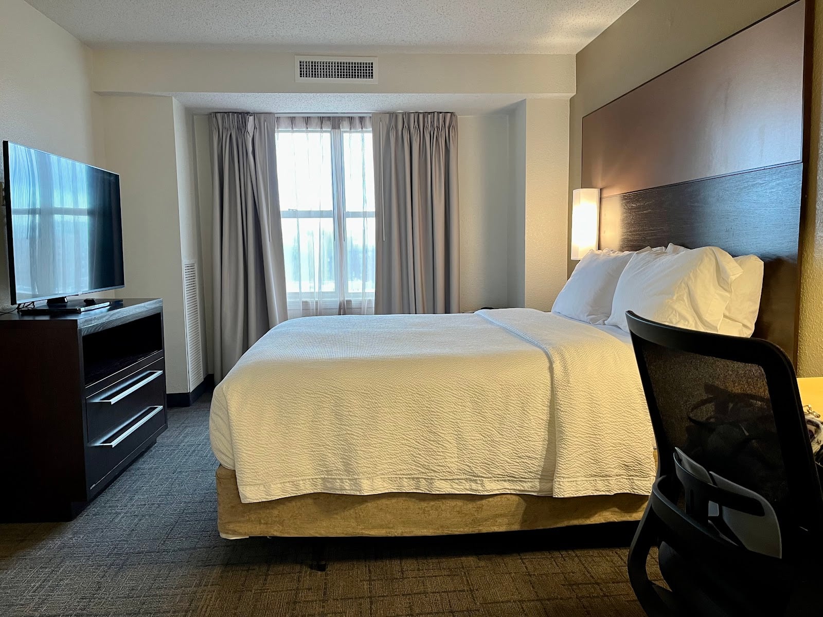 Residence Inn-Dupont Circle Hotels in Dallas – GayOut Guide