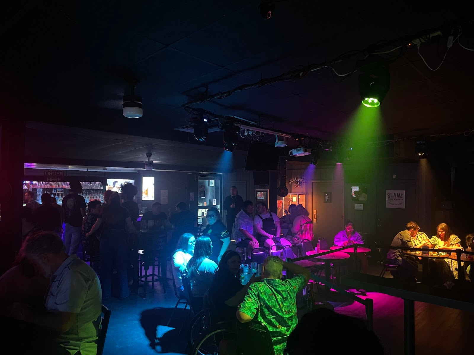 1851 Club Arlington Bars & Clubs in Dallas – GayOut Guide