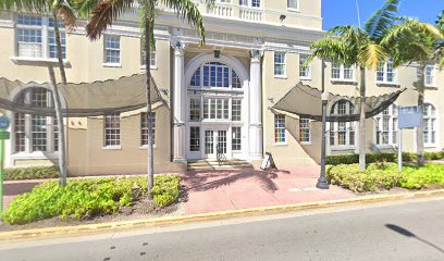 LGBT Visitor Center LGBTQ+ Organizations in Miami Beach – GayOut Guide