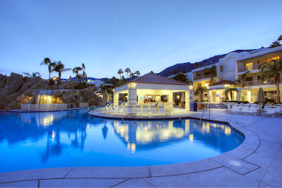Canyon Club Hotel Hotels in Palm Springs – GayOut Guide