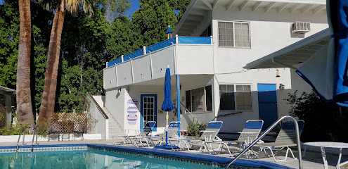 Chaps Inn Hotels in Palm Springs – GayOut Guide