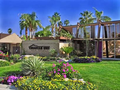 Triangle Inn Palm Springs Hotels in Palm Springs – GayOut Guide