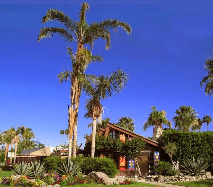 Triangle Inn Palm Springs Hotels in Palm Springs – GayOut Guide