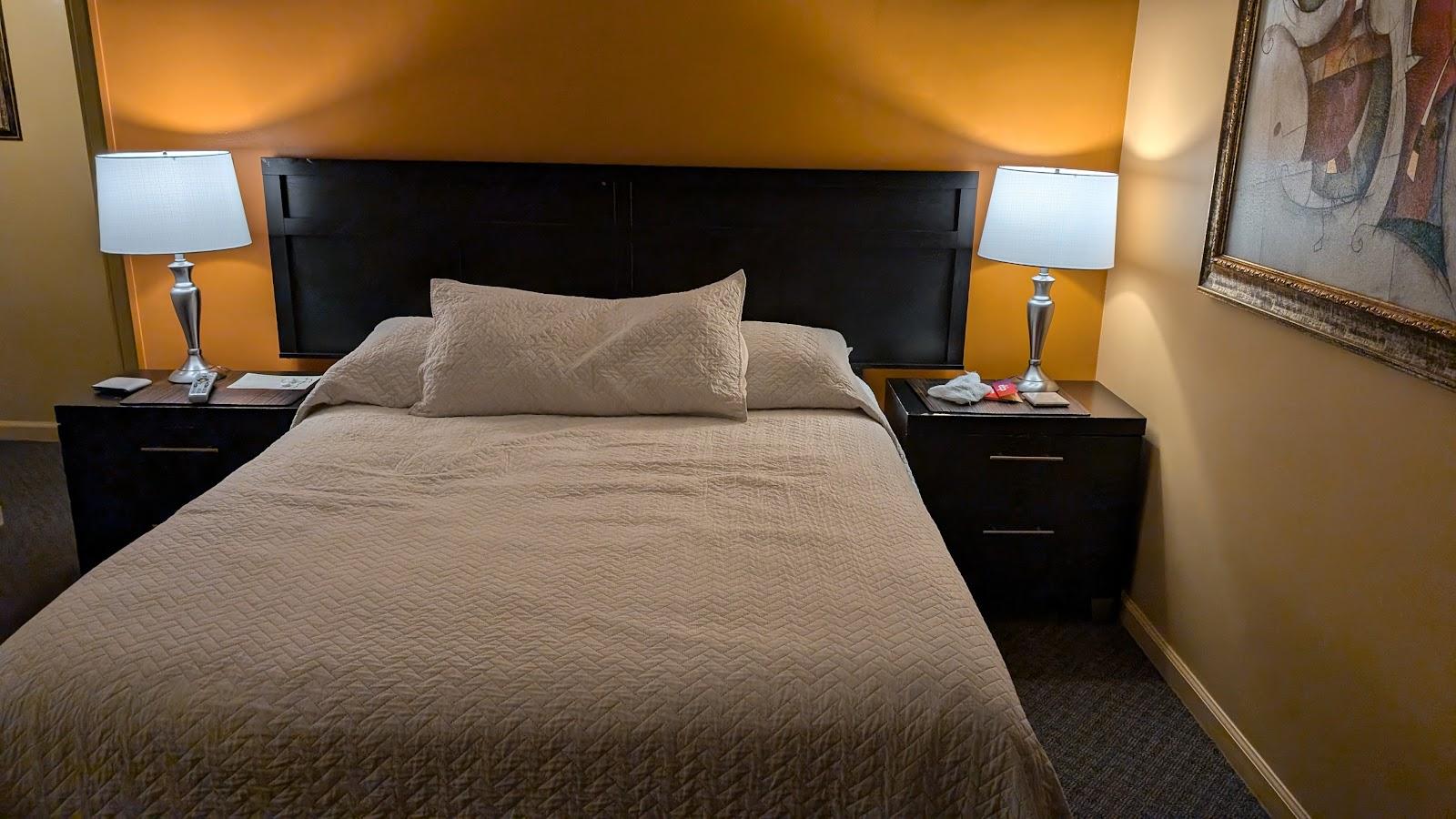 Triangle Inn Palm Springs Hotels in Palm Springs – GayOut Guide
