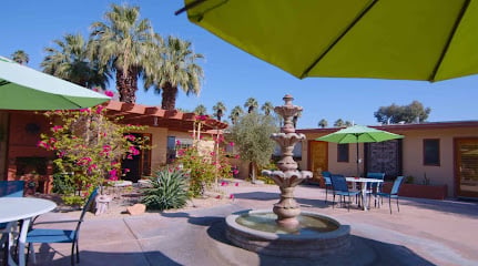 El Mirasol Villas Hotels in Palm Springs – GayOut Guide