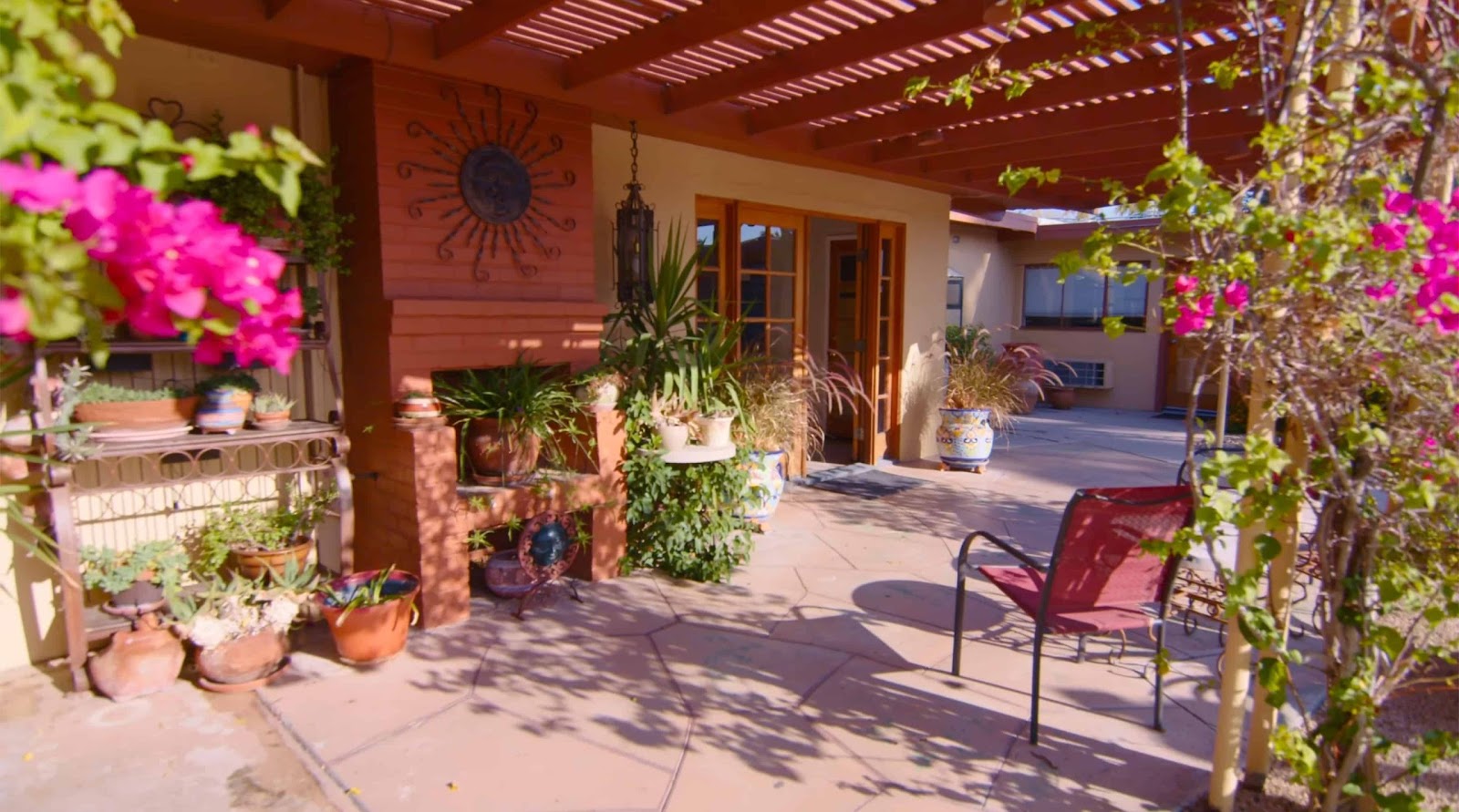El Mirasol Villas Hotels in Palm Springs – GayOut Guide