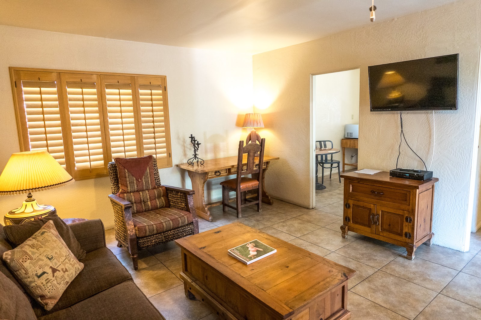El Mirasol Villas Hotels in Palm Springs – GayOut Guide