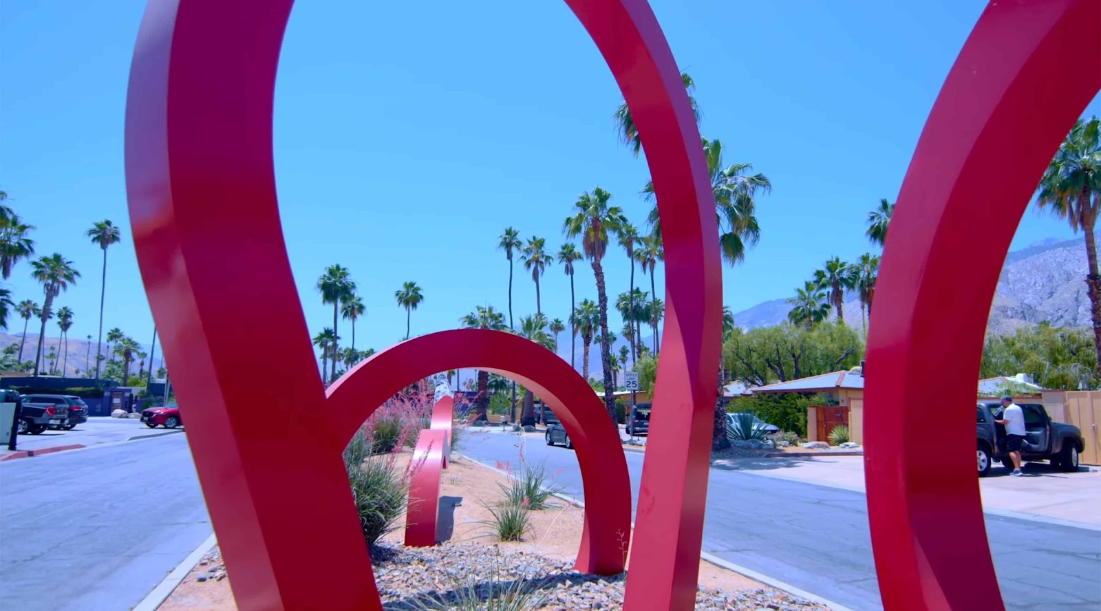 El Mirasol Villas Hotels in Palm Springs – GayOut Guide
