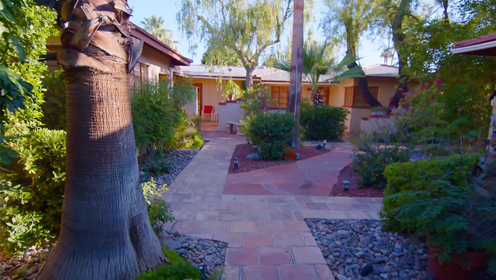 El Mirasol Villas