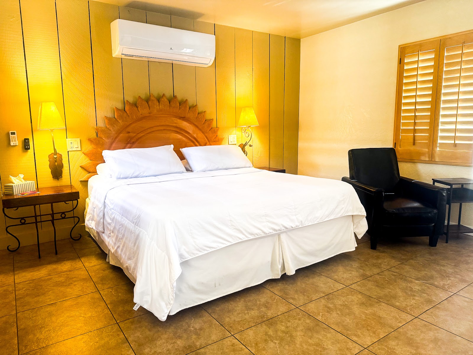 El Mirasol Villas Hotels in Palm Springs – GayOut Guide