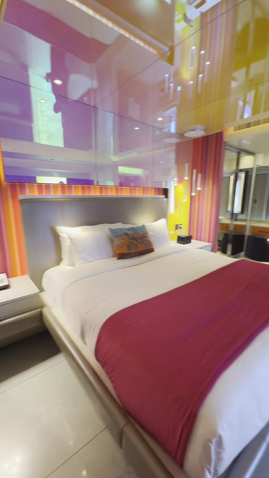 W Amman Hoteles Gay-Friendly in Amman – GayOut Guide