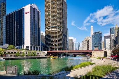 The Westin Chicago River North Hotels in Chicago – GayOut Guide