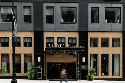 Hotel Monaco Chicago Hotels in Chicago – GayOut Guide