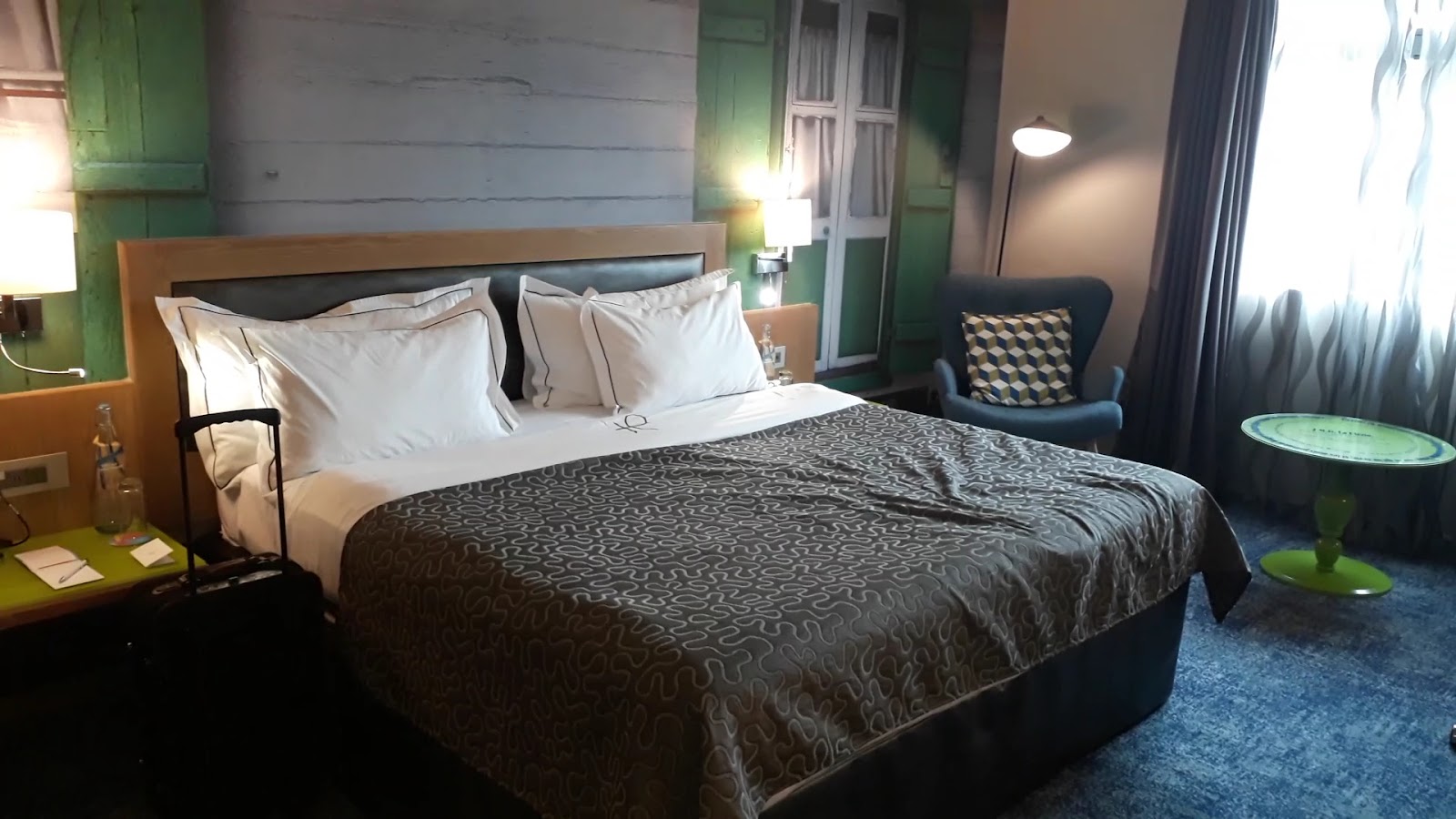 Hôtel Hennessey Park Hotels in Port Louis – GayOut Guide