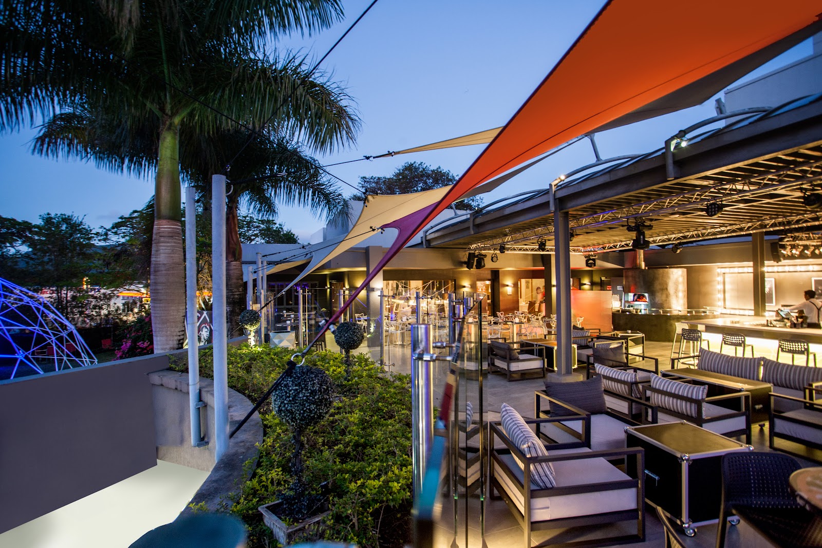 Hôtel Hennessey Park Hotels in Port Louis – GayOut Guide