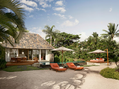 Anahita Four Seasons Resort Mauritius