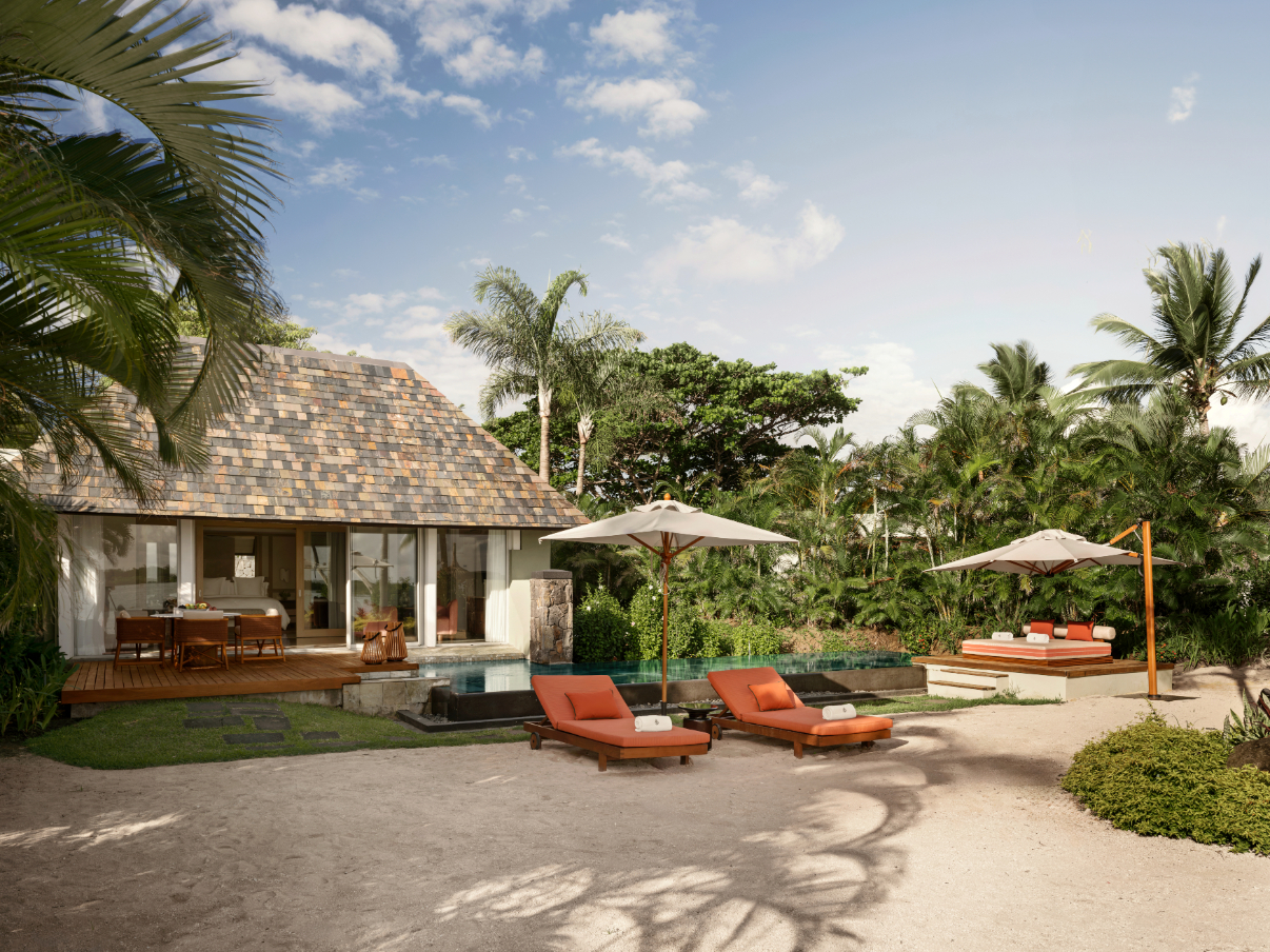 Anahita Four Seasons Resort Mauritius Hotels in Port Louis – GayOut Guide
