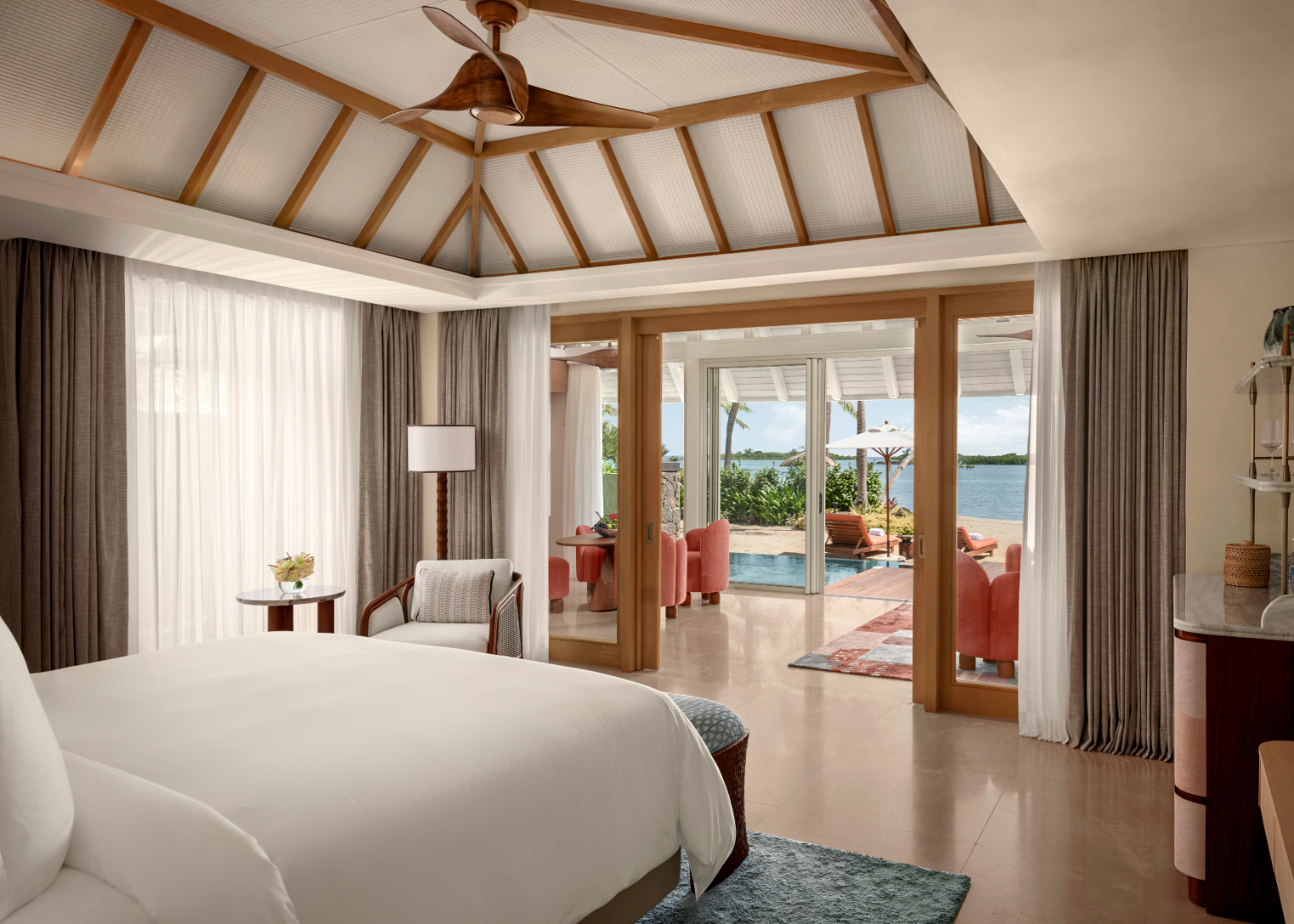 Anahita Four Seasons Resort Mauritius Hotels in Port Louis – GayOut Guide