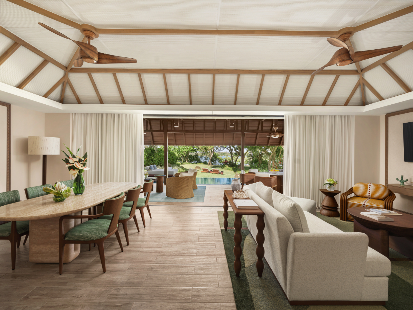 Anahita Four Seasons Resort Mauritius Hotels in Port Louis – GayOut Guide