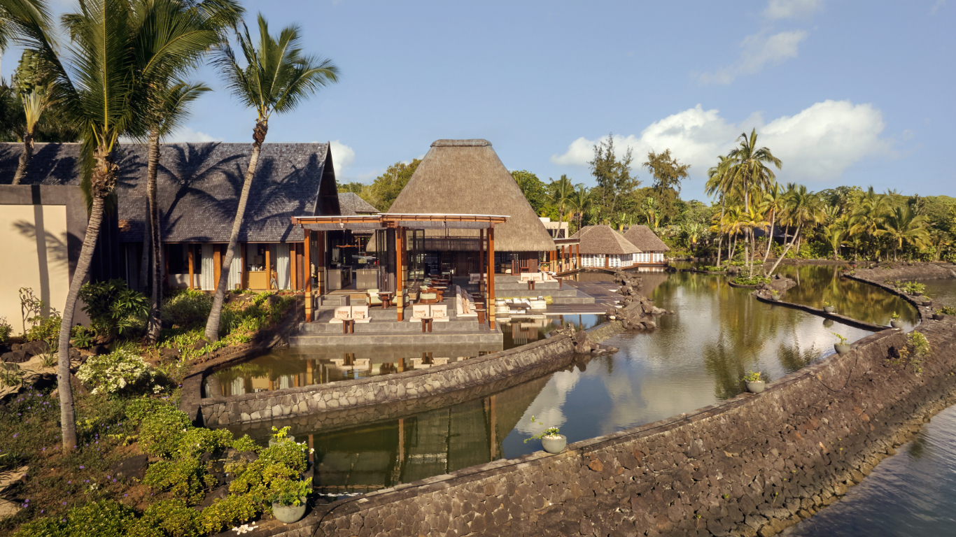 Anahita Four Seasons Resort Mauritius Hotels in Port Louis – GayOut Guide