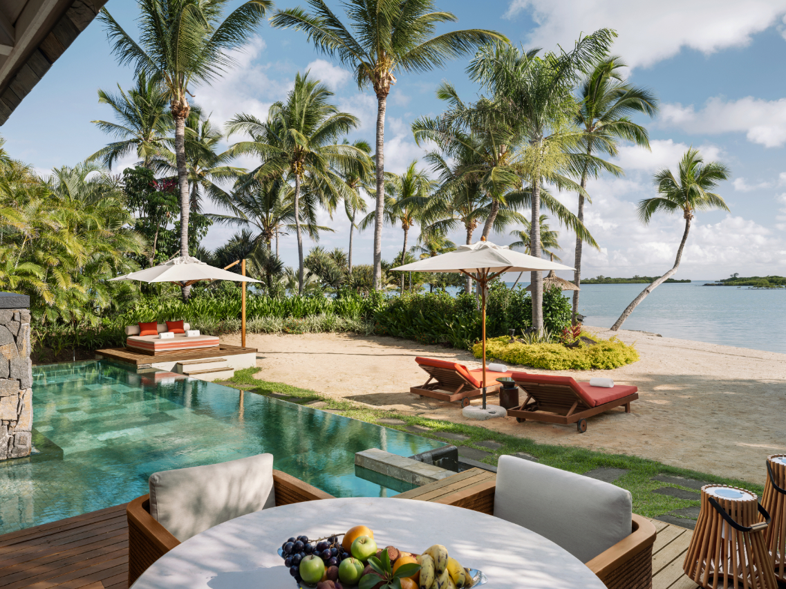 Anahita Four Seasons Resort Mauritius Hotels in Port Louis – GayOut Guide