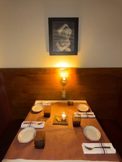 Dali Bar