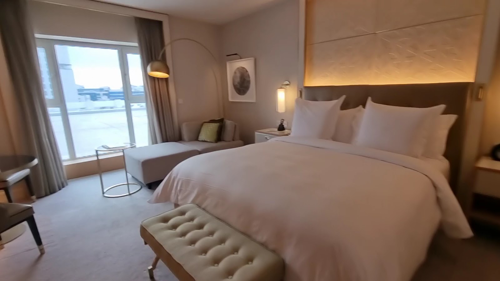 Four Seasons Hotel Amman Gay-Friendly Hotels in Amman – GayOut Guide