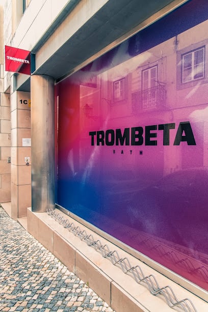 Trombeta Bath lisbon Saunas in Lisbon – GayOut Guide