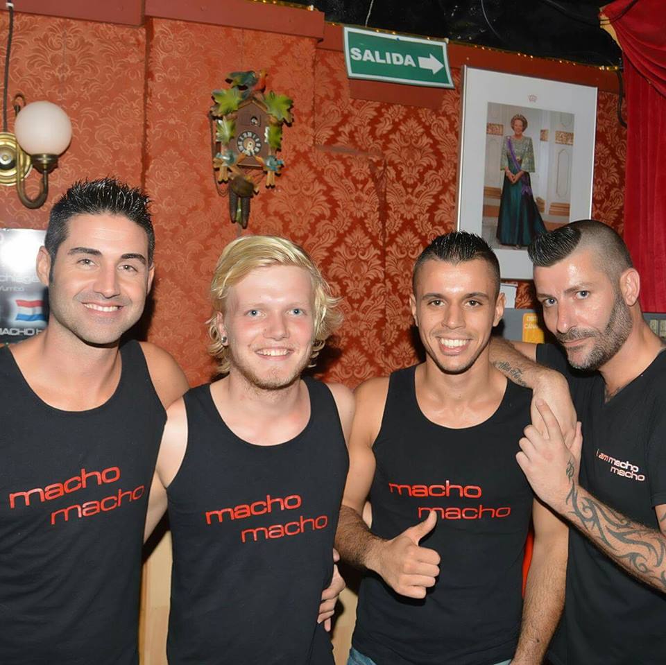 Ozone Boutique Gym Venue – GayOut Guide