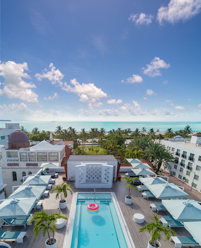 Dream South Beach Hotels in Miami – GayOut Guide