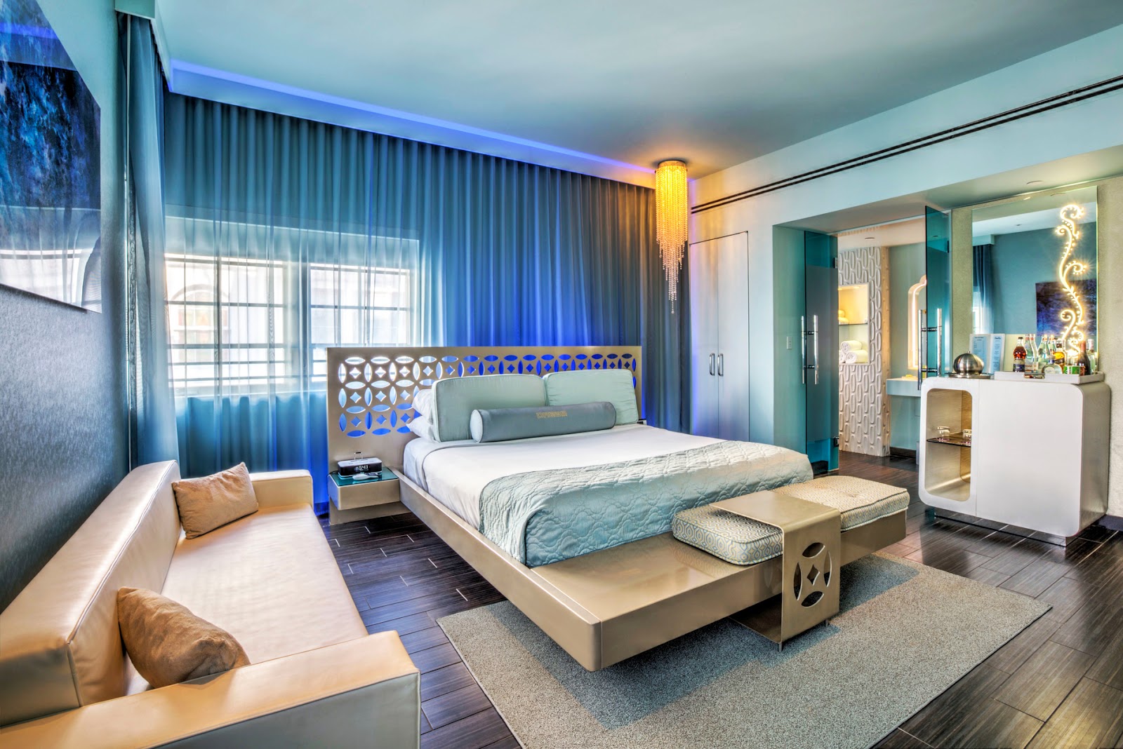 Dream South Beach Hotels in Miami – GayOut Guide