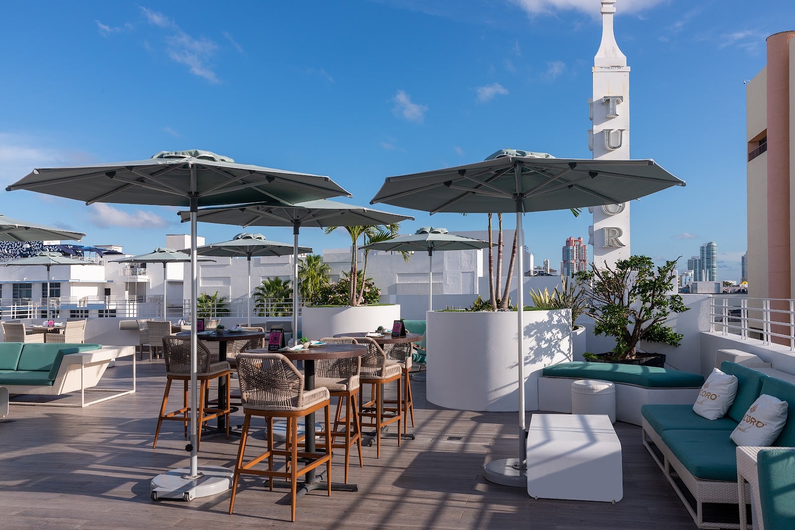 Dream South Beach