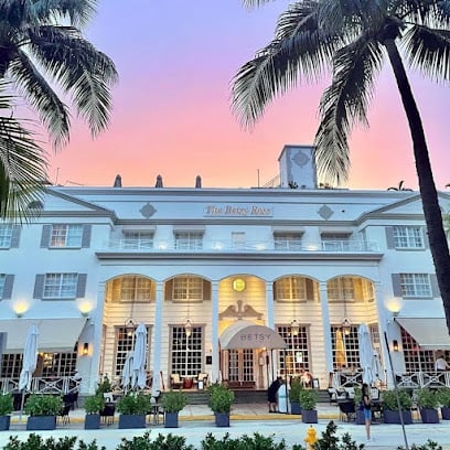 The Betsy Hotel Hotels in Miami Beach – GayOut Guide