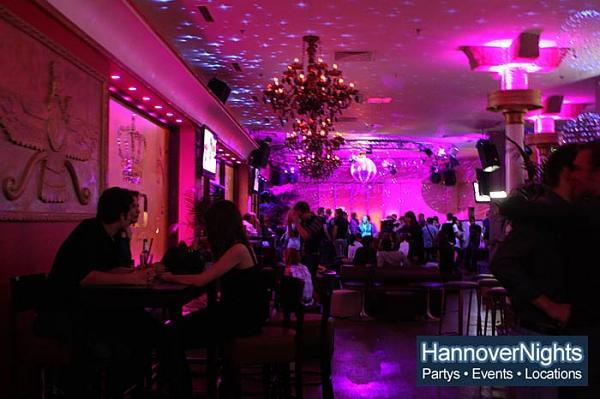 Senor Frog's Venue – GayOut Guide