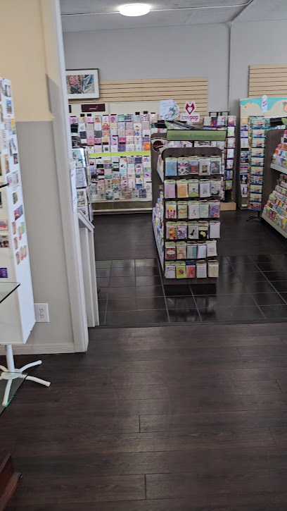 Q Trading Co. Shops in Palm Springs – GayOut Guide