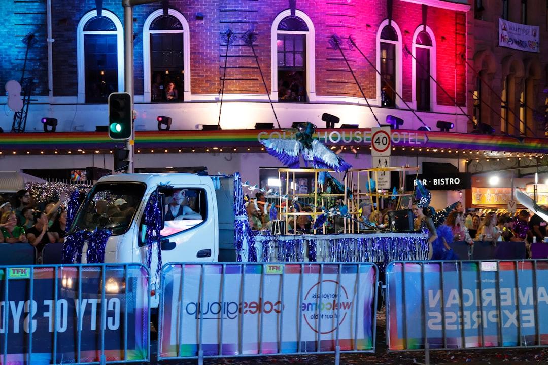Open Vallarta Bars & Clubs – GayOut Guide