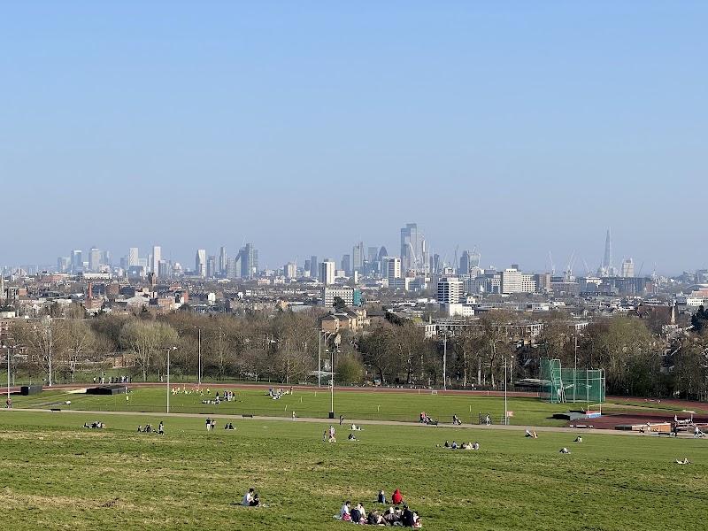 Hampstead Heath Cruising Areas – GayOut Guide