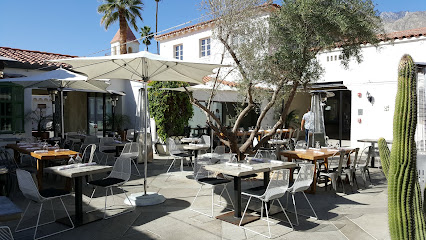WORKSHOP Kitchen + Bar Restaurants in Palm Springs – GayOut Guide